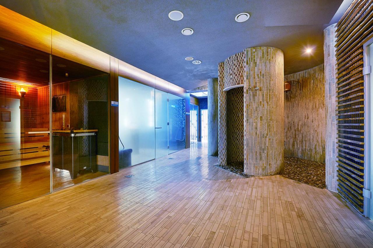Ultra Premiere By Zdrojowa Apartment Kołobrzeg Exterior foto